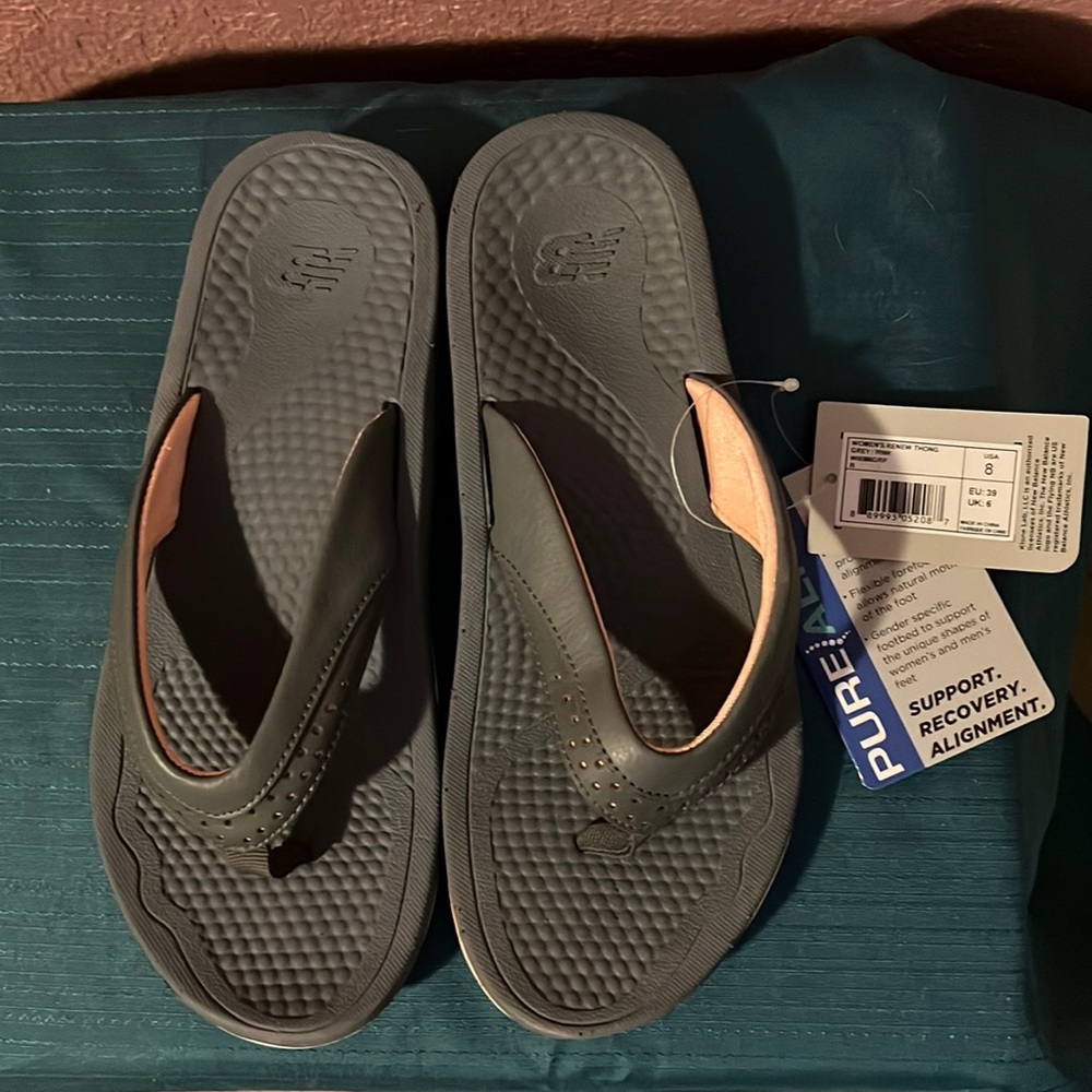 New Balance PUREALIGN Sandal
